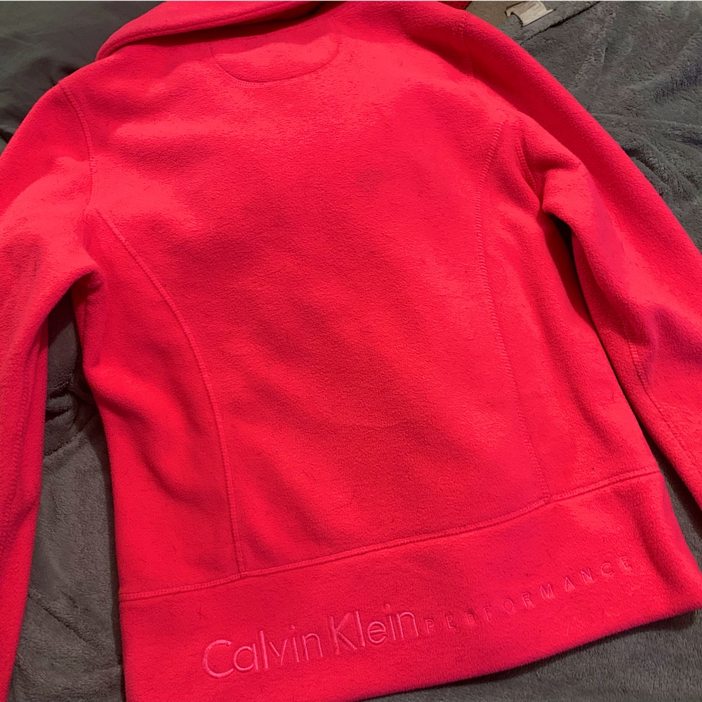 Calvin Klein performance Jacket